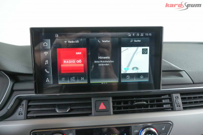 Audi A5 Gebrauchtwagen