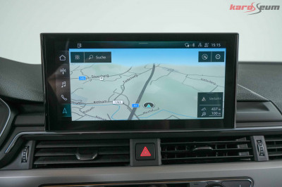 Audi A5 Gebrauchtwagen