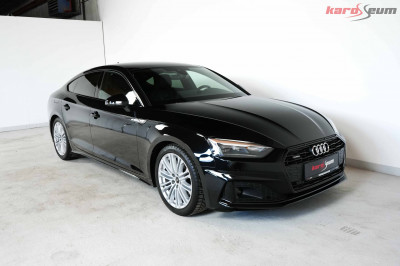 Audi A5 Gebrauchtwagen