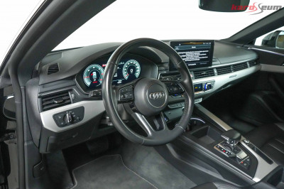 Audi A5 Gebrauchtwagen