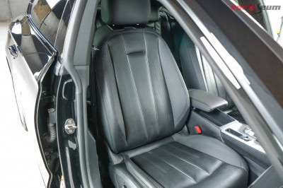 Audi A5 Gebrauchtwagen