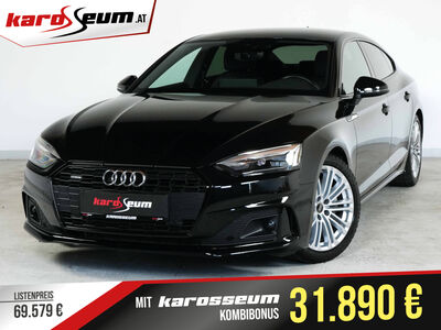 Audi A5 Gebrauchtwagen Audi A5 Gebrauchtwagen