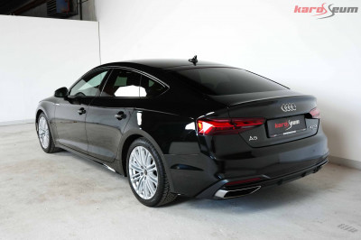 Audi A5 Gebrauchtwagen