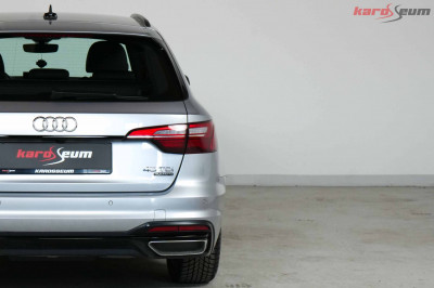 Audi A4 Gebrauchtwagen Audi A4 Gebrauchtwagen