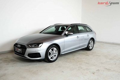 Audi A4 Gebrauchtwagen Audi A4 Gebrauchtwagen
