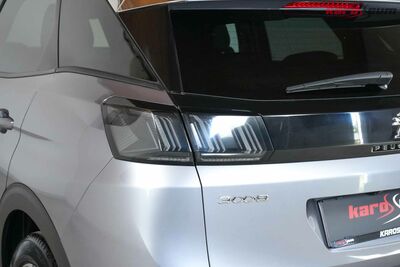 Peugeot 3008 Gebrauchtwagen