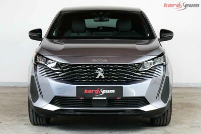 Peugeot 3008 Gebrauchtwagen