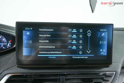Peugeot 3008 Gebrauchtwagen