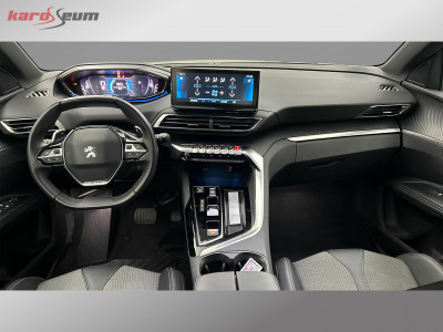 Peugeot 3008 Gebrauchtwagen Peugeot 3008 Gebrauchtwagen