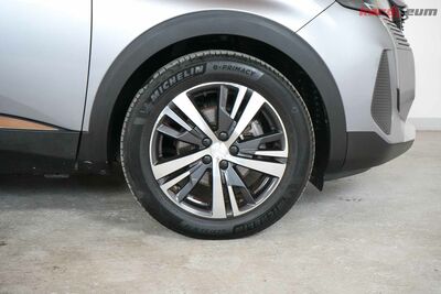 Peugeot 3008 Gebrauchtwagen
