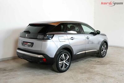 Peugeot 3008 Gebrauchtwagen