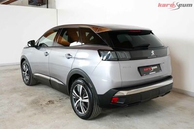 Peugeot 3008 Gebrauchtwagen