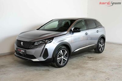 Peugeot 3008 Gebrauchtwagen