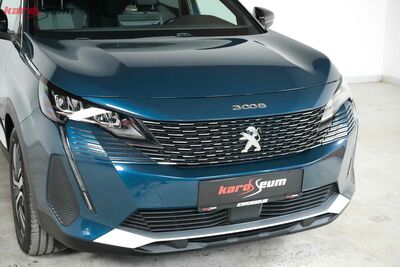 Peugeot 3008 Gebrauchtwagen Peugeot 3008 Gebrauchtwagen