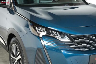 Peugeot 3008 Gebrauchtwagen Peugeot 3008 Gebrauchtwagen