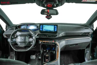 Peugeot 3008 Gebrauchtwagen Peugeot 3008 Gebrauchtwagen