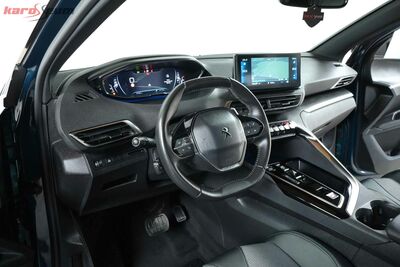 Peugeot 3008 Gebrauchtwagen Peugeot 3008 Gebrauchtwagen