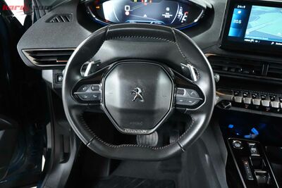 Peugeot 3008 Gebrauchtwagen Peugeot 3008 Gebrauchtwagen