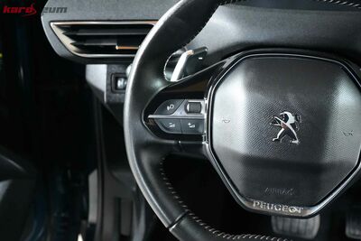 Peugeot 3008 Gebrauchtwagen Peugeot 3008 Gebrauchtwagen