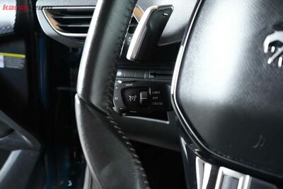 Peugeot 3008 Gebrauchtwagen Peugeot 3008 Gebrauchtwagen