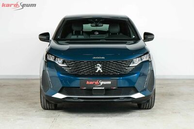 Peugeot 3008 Gebrauchtwagen Peugeot 3008 Gebrauchtwagen