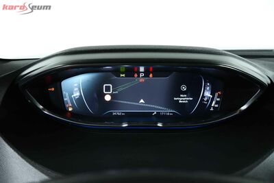 Peugeot 3008 Gebrauchtwagen Peugeot 3008 Gebrauchtwagen