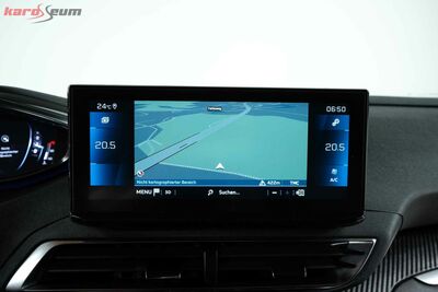 Peugeot 3008 Gebrauchtwagen Peugeot 3008 Gebrauchtwagen