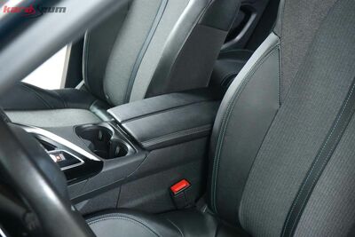 Peugeot 3008 Gebrauchtwagen Peugeot 3008 Gebrauchtwagen