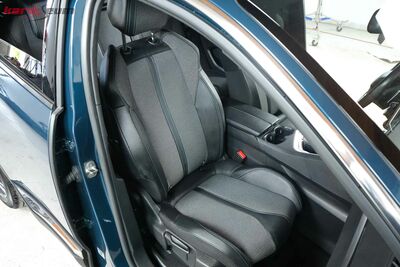 Peugeot 3008 Gebrauchtwagen Peugeot 3008 Gebrauchtwagen