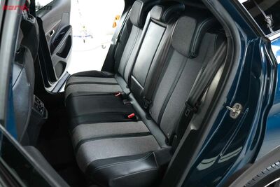 Peugeot 3008 Gebrauchtwagen Peugeot 3008 Gebrauchtwagen