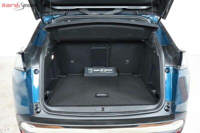 Peugeot 3008 Gebrauchtwagen Peugeot 3008 Gebrauchtwagen