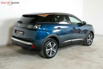Peugeot 3008 Gebrauchtwagen Peugeot 3008 Gebrauchtwagen
