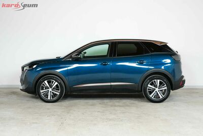 Peugeot 3008 Gebrauchtwagen Peugeot 3008 Gebrauchtwagen