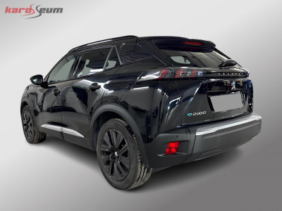 Peugeot 2008 Gebrauchtwagen Peugeot 2008 Gebrauchtwagen