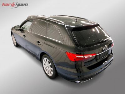 Audi A4 Gebrauchtwagen Audi A4 Gebrauchtwagen