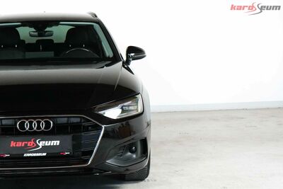 Audi A4 Gebrauchtwagen Audi A4 Gebrauchtwagen
