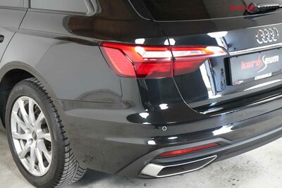 Audi A4 Gebrauchtwagen Audi A4 Gebrauchtwagen