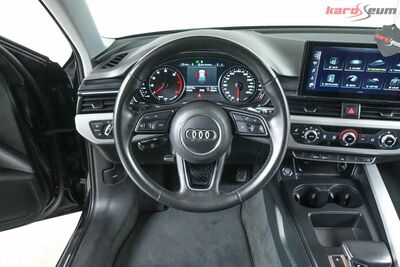 Audi A4 Gebrauchtwagen Audi A4 Gebrauchtwagen