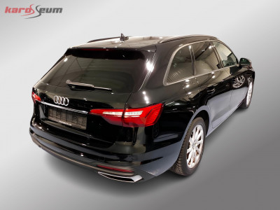 Audi A4 Gebrauchtwagen Audi A4 Gebrauchtwagen