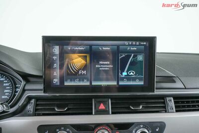 Audi A4 Gebrauchtwagen Audi A4 Gebrauchtwagen