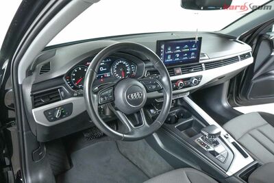 Audi A4 Gebrauchtwagen Audi A4 Gebrauchtwagen