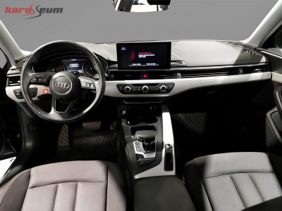 Audi A4 Gebrauchtwagen Audi A4 Gebrauchtwagen