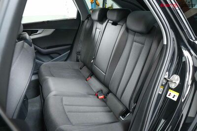 Audi A4 Gebrauchtwagen Audi A4 Gebrauchtwagen