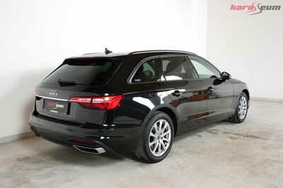 Audi A4 Gebrauchtwagen Audi A4 Gebrauchtwagen