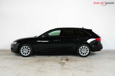 Audi A4 Gebrauchtwagen Audi A4 Gebrauchtwagen