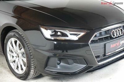 Audi A4 Gebrauchtwagen Audi A4 Gebrauchtwagen