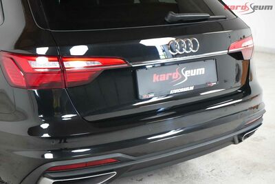Audi A4 Gebrauchtwagen Audi A4 Gebrauchtwagen
