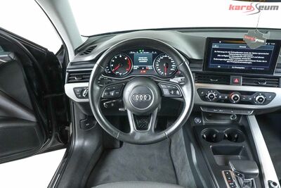 Audi A4 Gebrauchtwagen Audi A4 Gebrauchtwagen