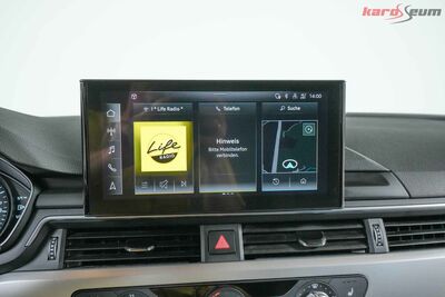 Audi A4 Gebrauchtwagen Audi A4 Gebrauchtwagen