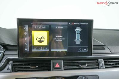 Audi A4 Gebrauchtwagen Audi A4 Gebrauchtwagen